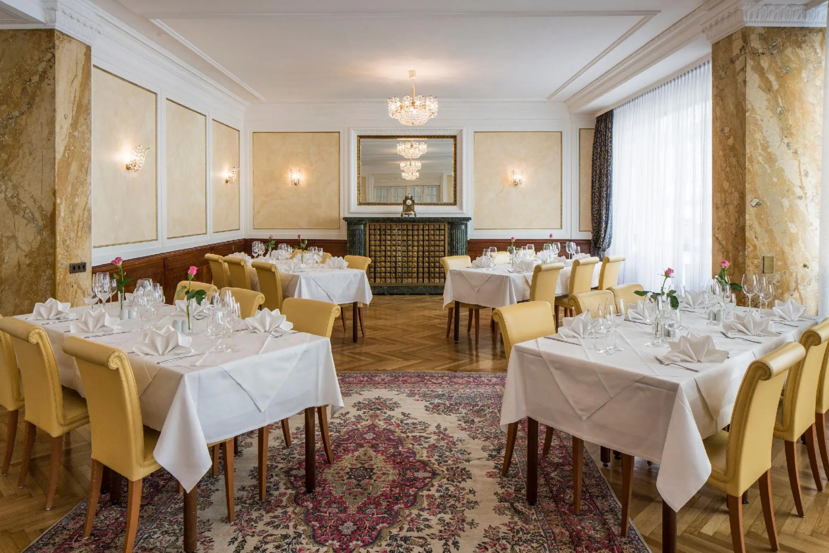 Foto - Hotel Astoria Vienna, Curio Collection by Hilton