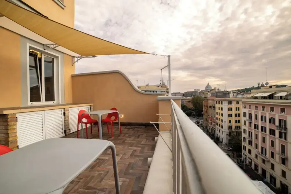 Foto - Terrazza Giuliana Rooftop