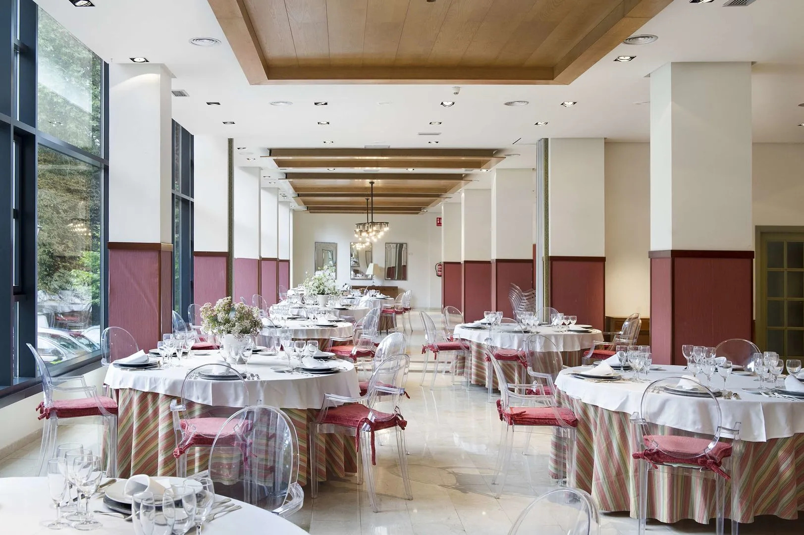 Foto - Parador de Limpias