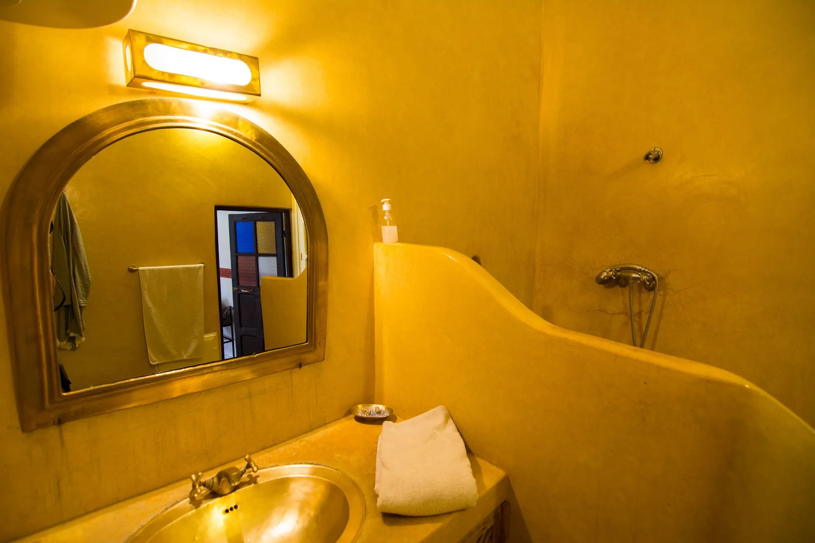 Foto - Riad Marhbabikoum