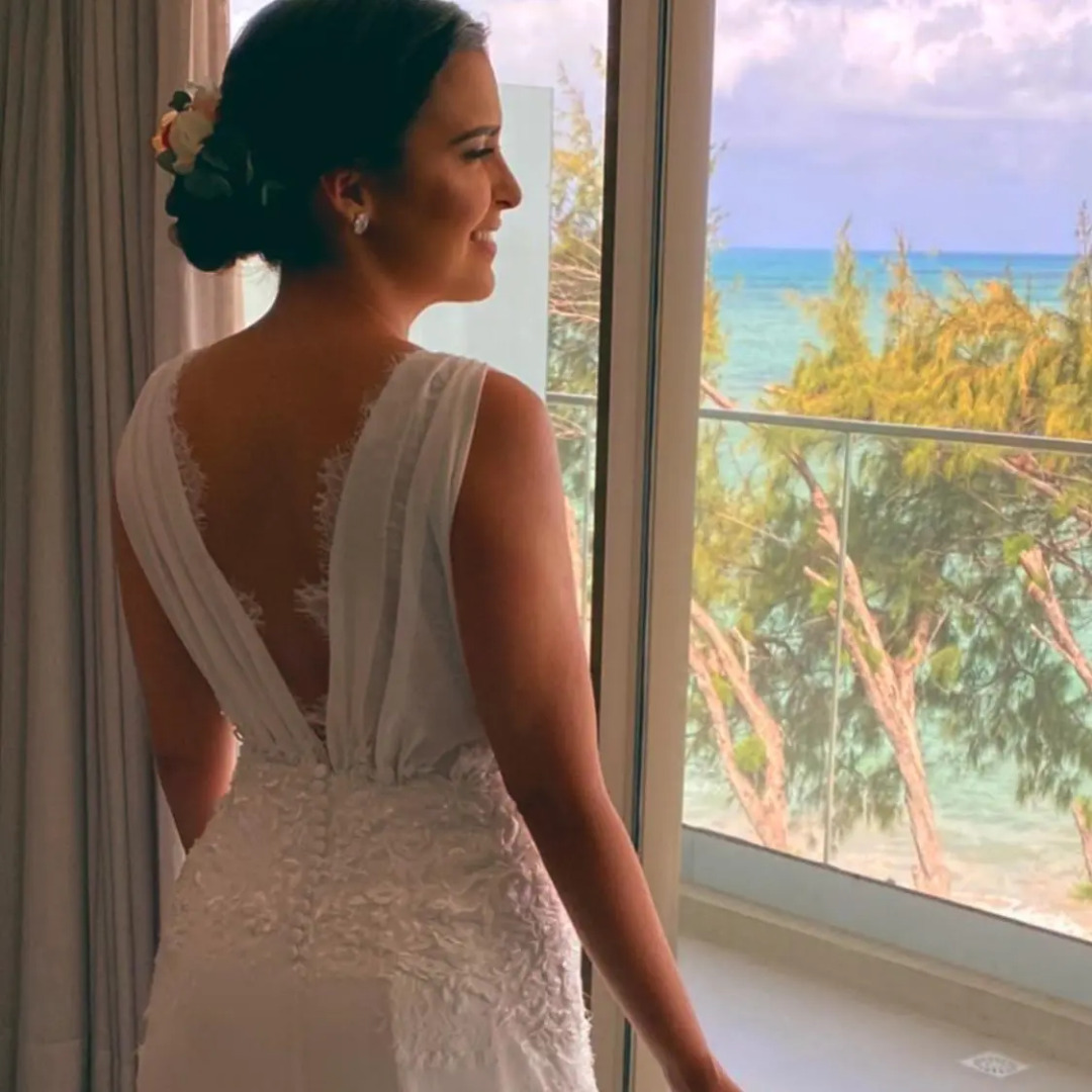 Foto - Oceana Atlântico Hotel & SPA