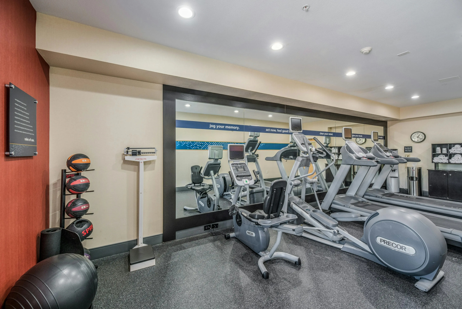 Foto - Hampton Inn Oakland-Hayward