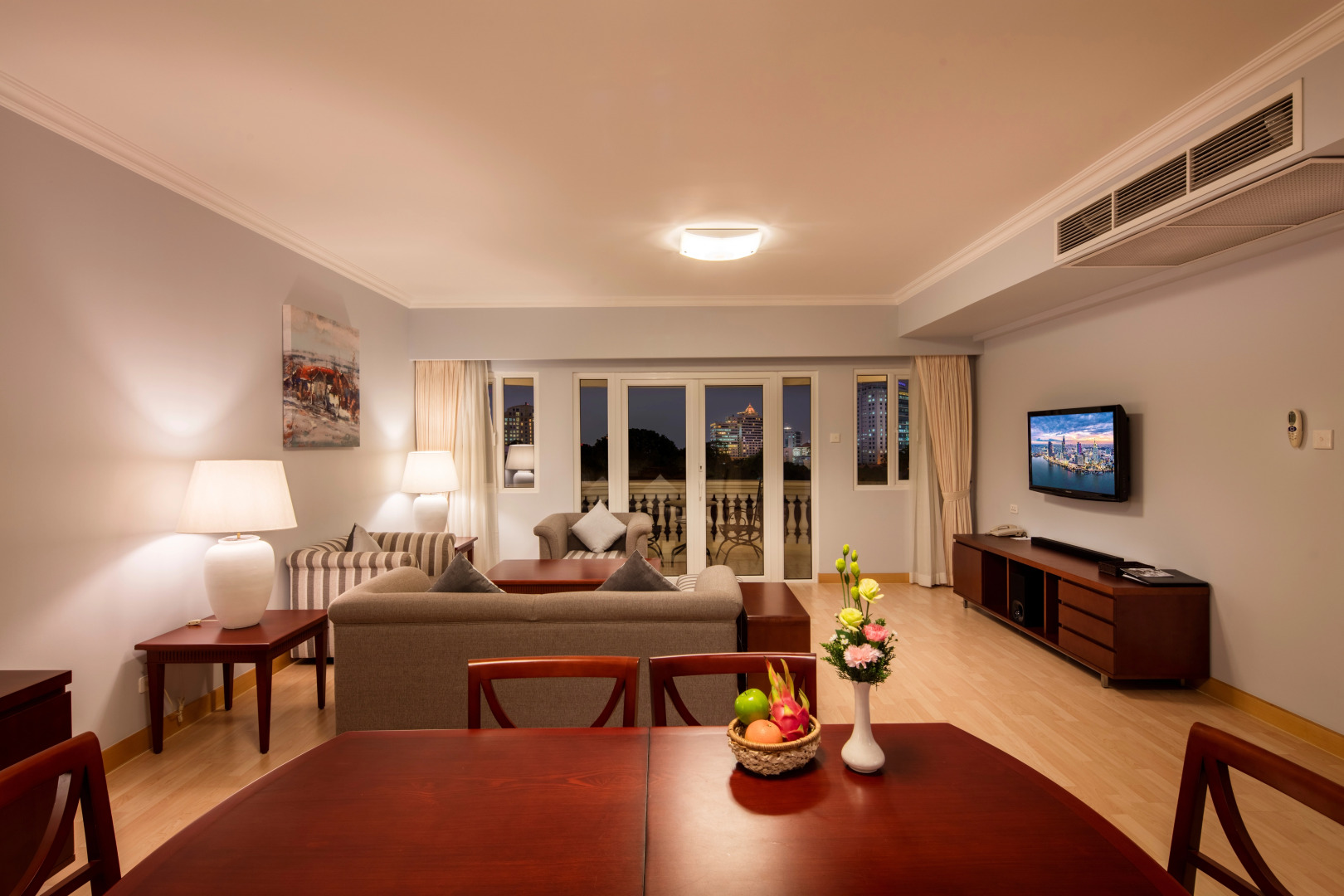 Photo - Norfolk Mansion - Luxury Serviced Apartment