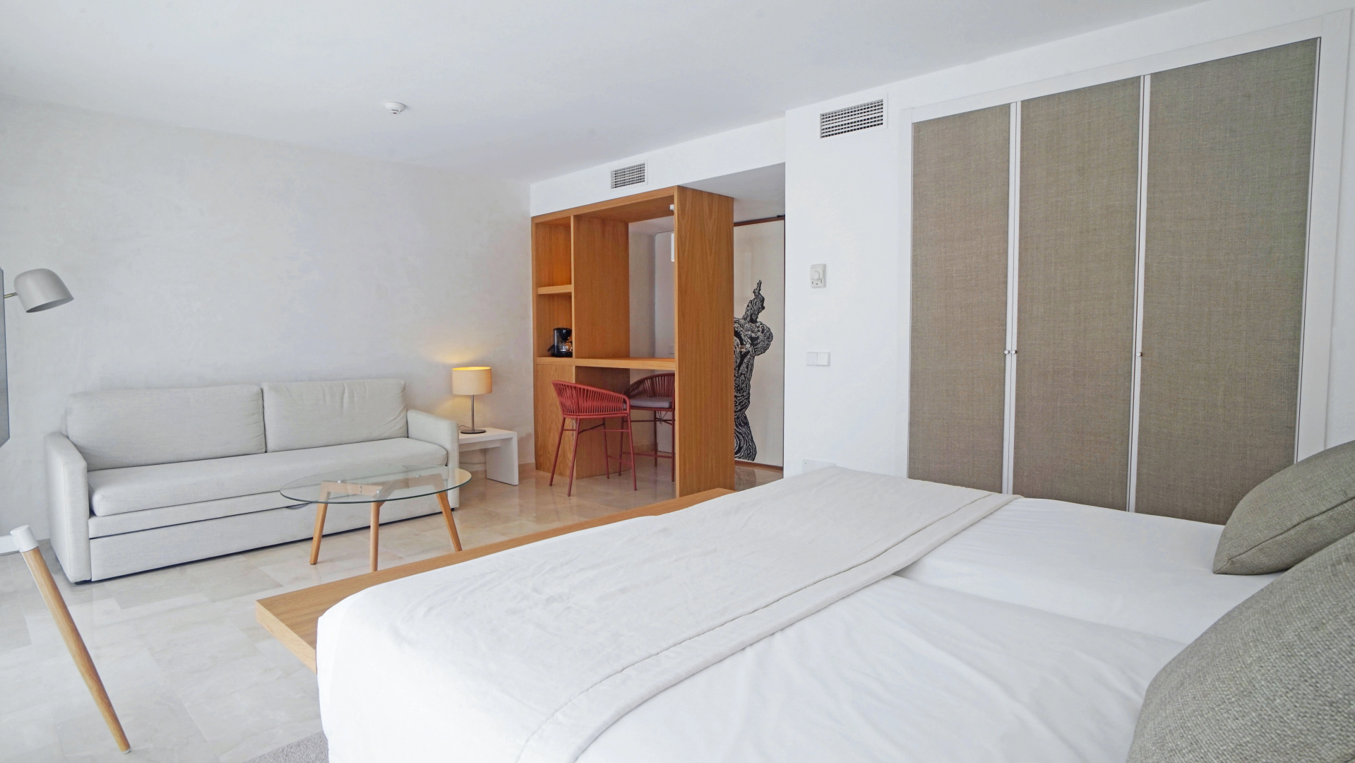 Foto - Canyamel Park Hotel & Spa - Adults Only