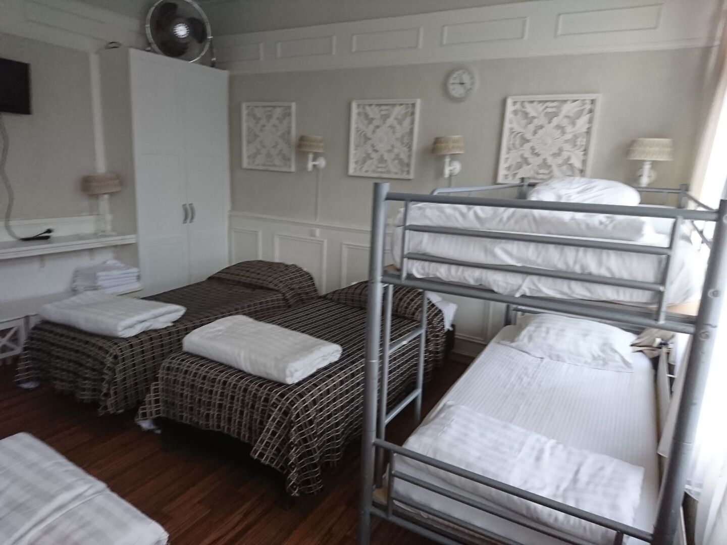 Foto - Facade Hotel Amsterdam