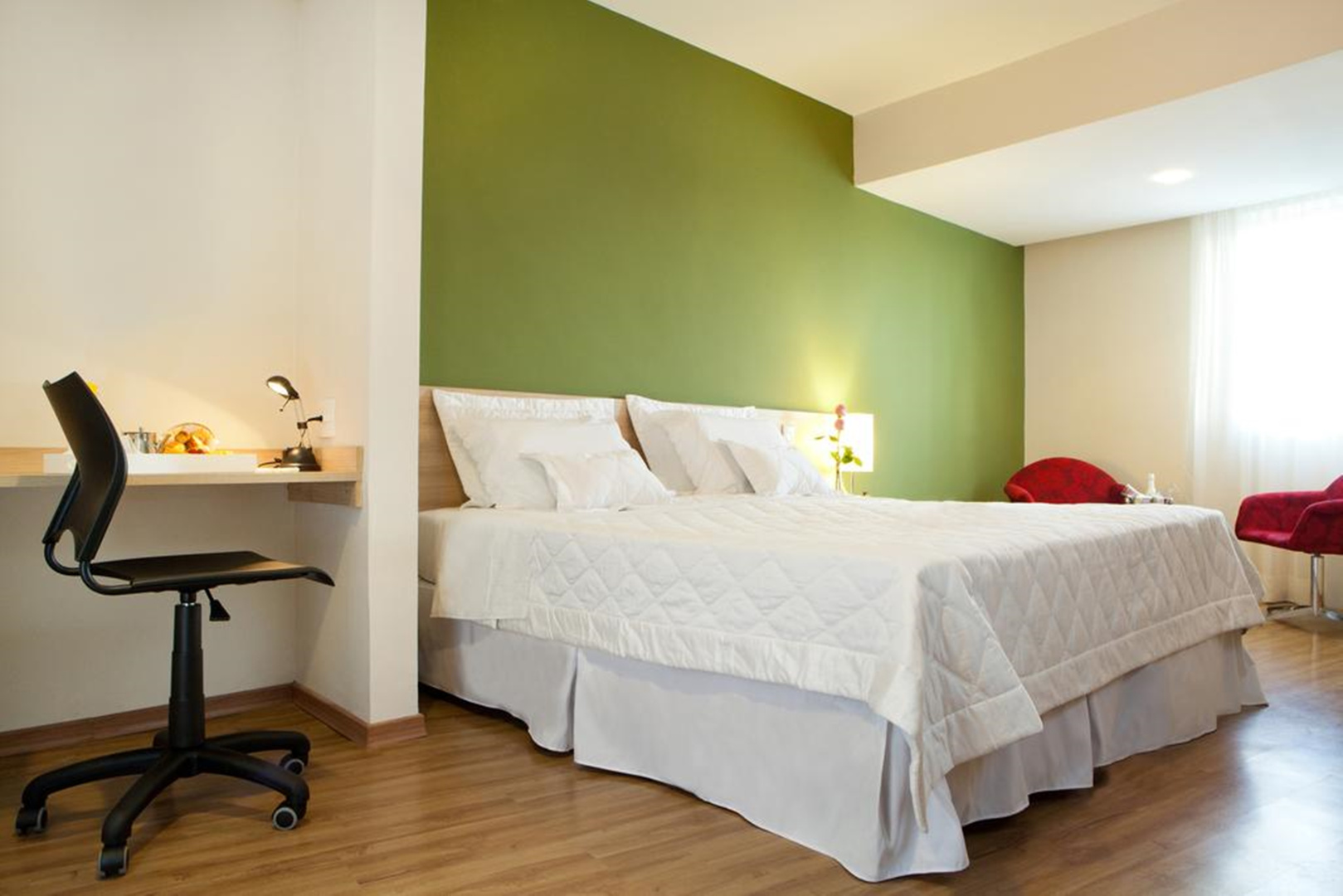 Photo - Hotel Vila Rica Campinas