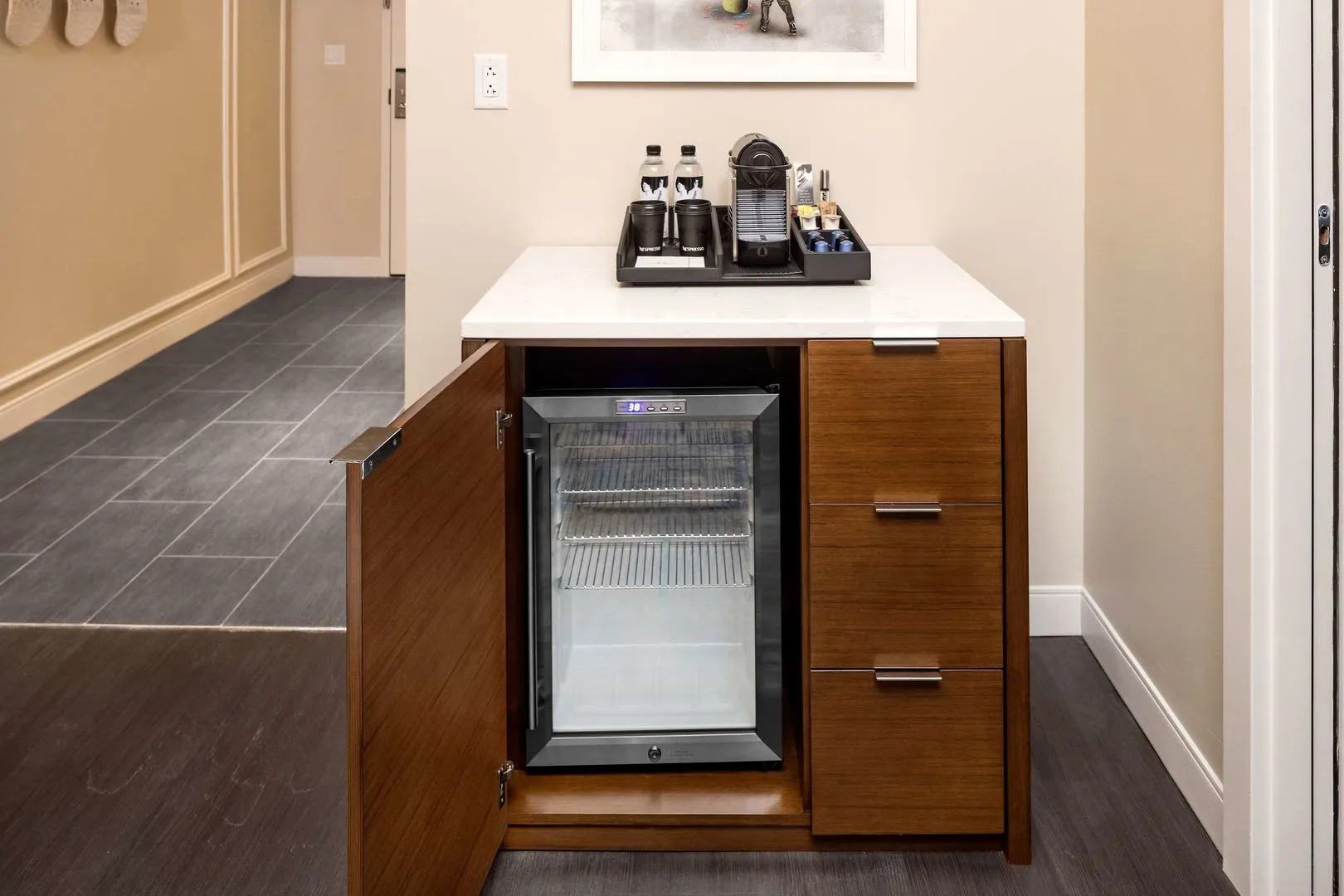 Foto - Hilton Club New York