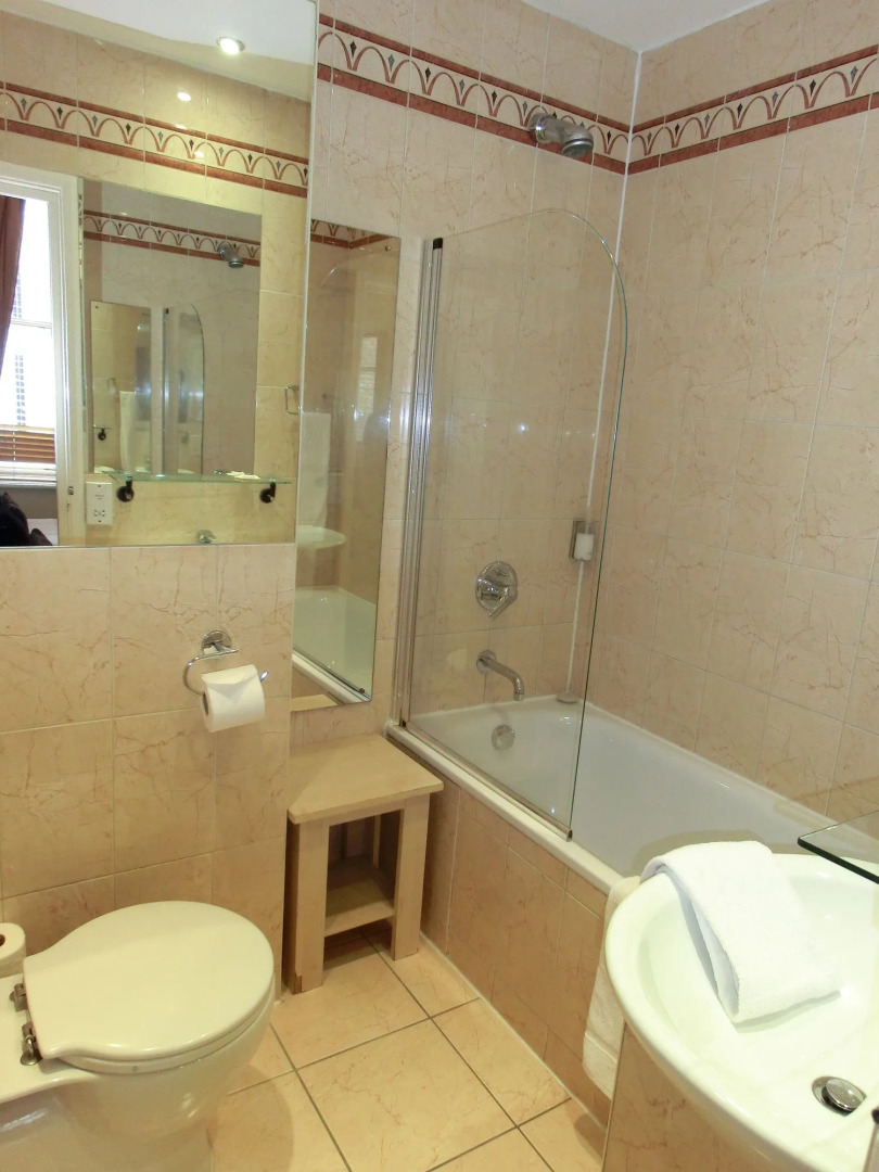 Foto - Rushmore Hotel