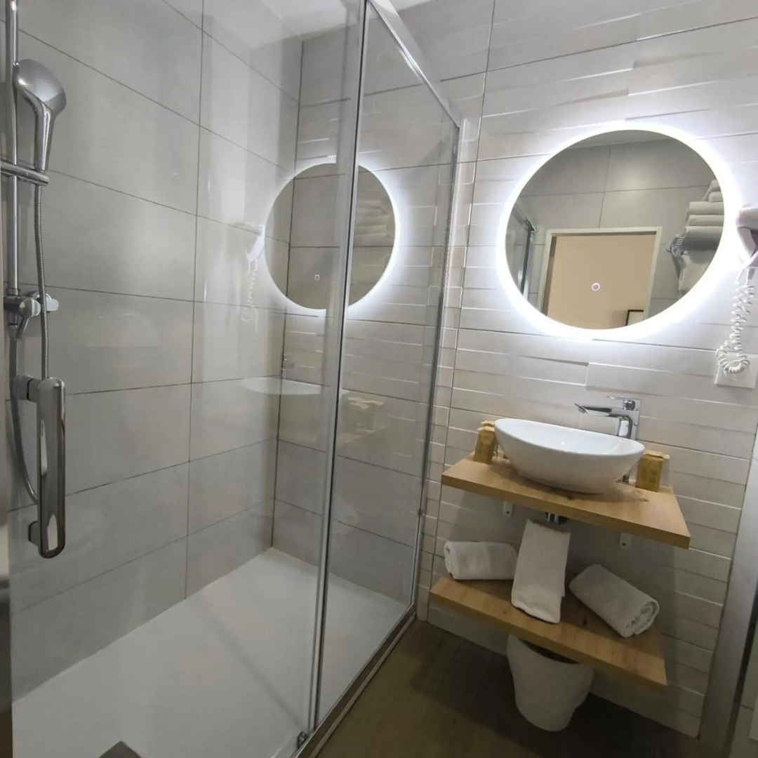 Photo - Hotel Saint Gothard