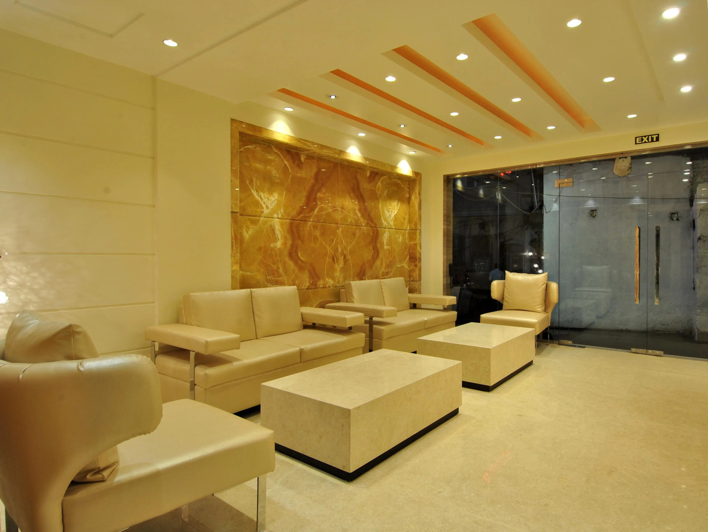 Photo - Hotel Sai Miracle - Near New Delhi Railway Station