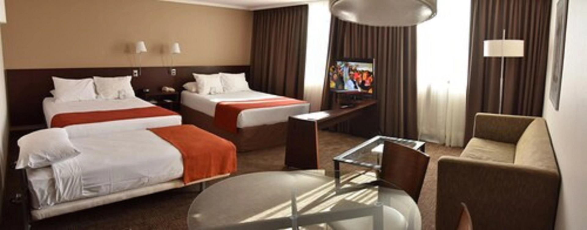 Photo - Hotel Director Vitacura
