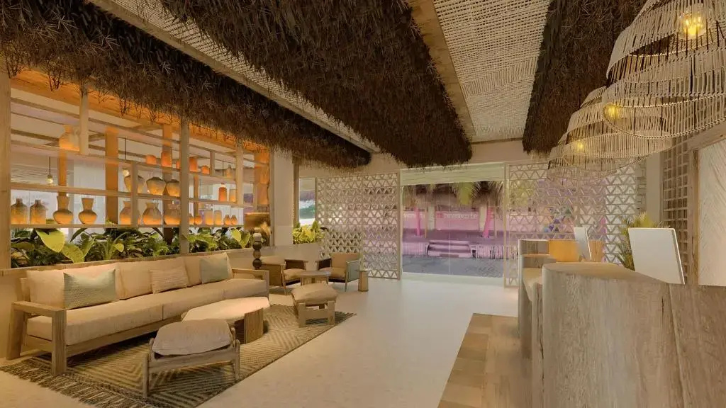 Foto - Hotel Indigo Playa del Carmen by IHG