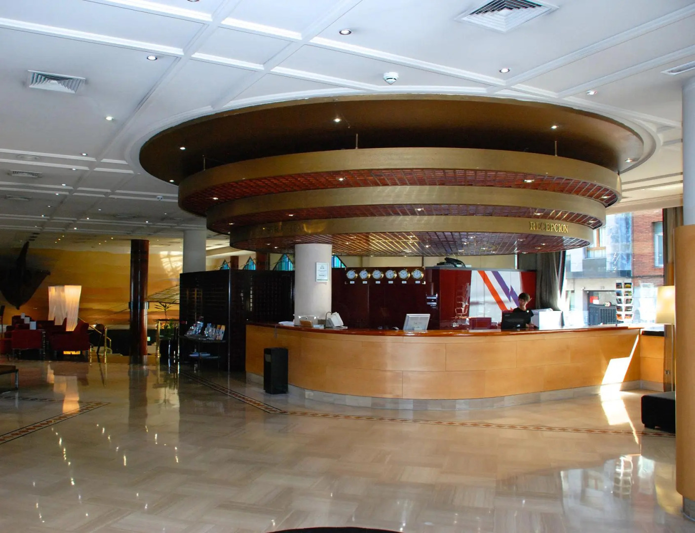 Photo - Hotel Indautxu