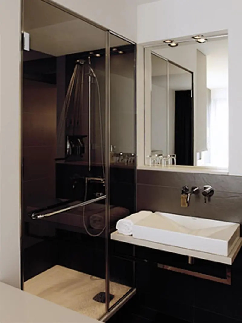 Foto - Hotel AMANO Rooms & Apartments