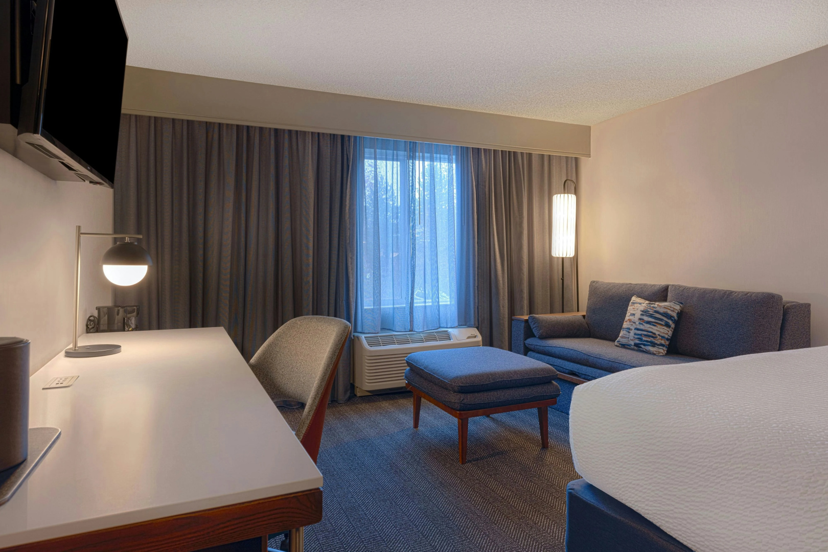 Foto - Courtyard by Marriott Portland Southeast/Clackamas