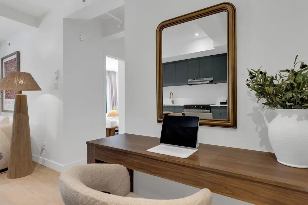 Foto - The Mercer Boutique Hotel