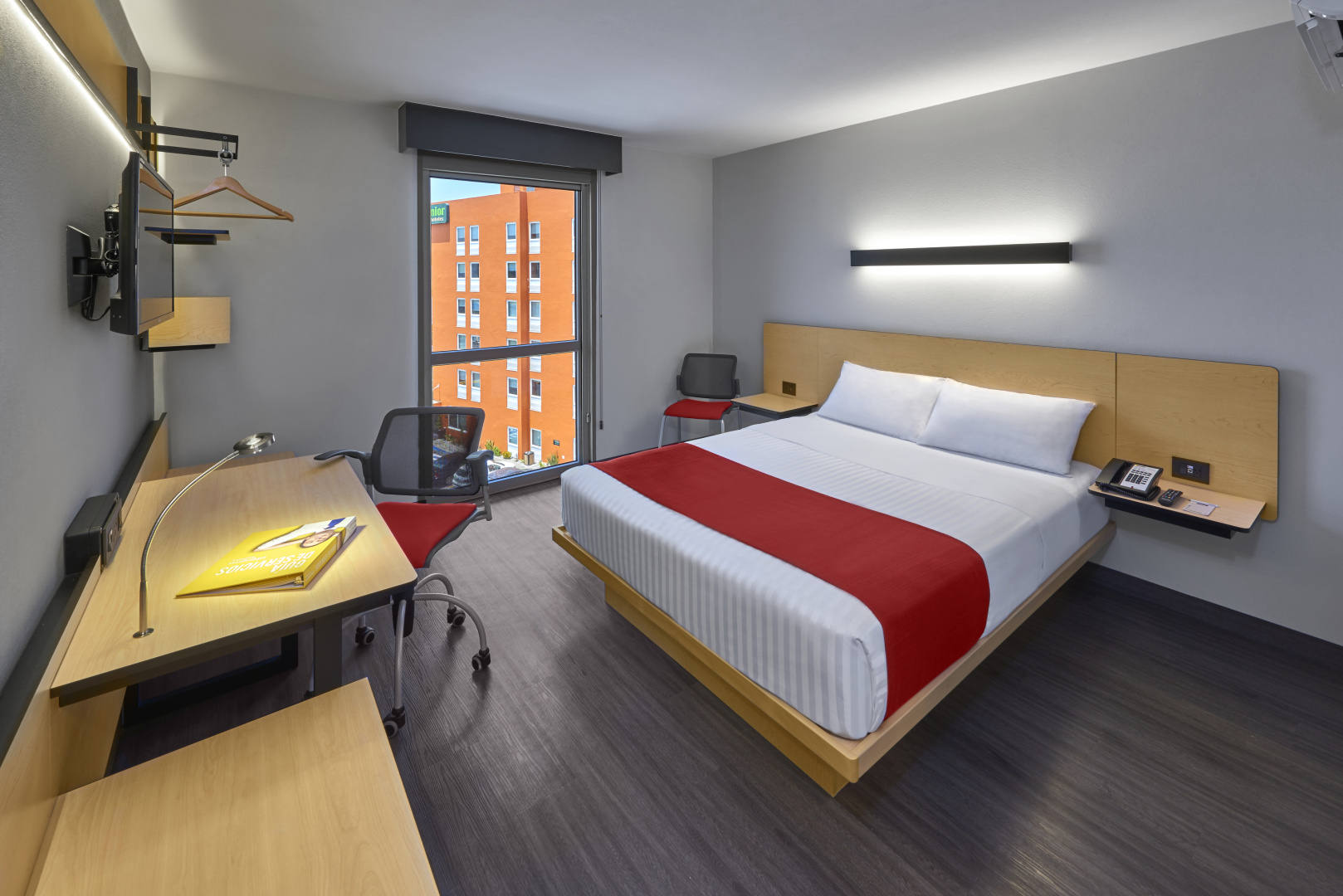 Photo - City Express by Marriott Tijuana Otay
