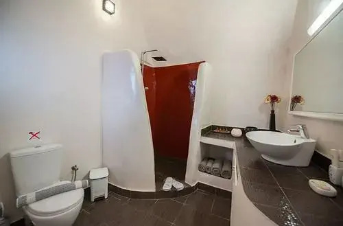 Foto - Virginia's Cave Villas