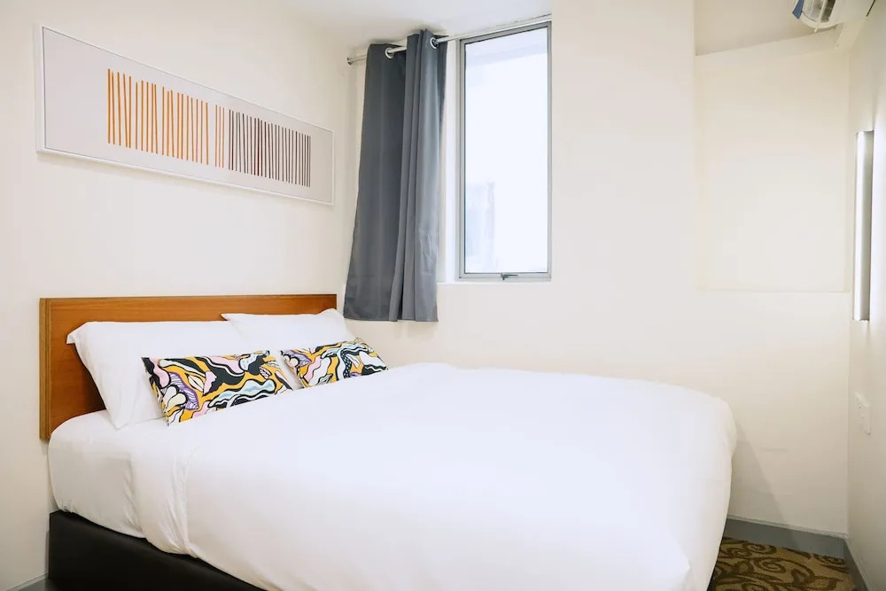 Photo - The Concept Hotel KL- TBS