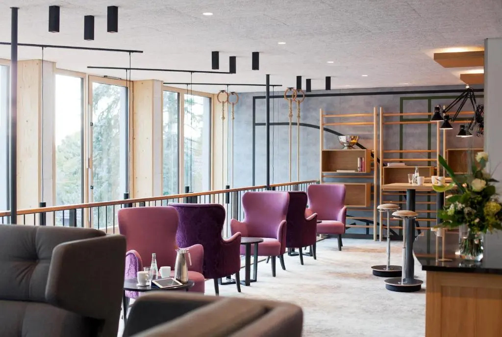 Foto - Schulhaus Hotel