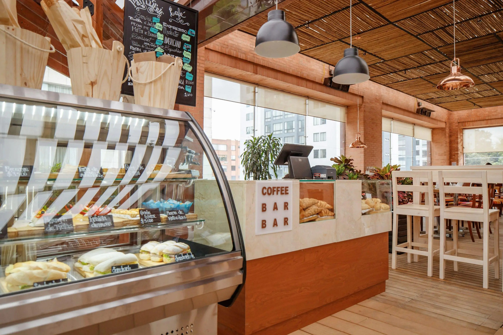 Photo - Sheraton Bogotá Hotel