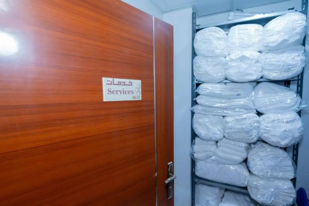 Foto - Rizq Palace Hotel Makkah