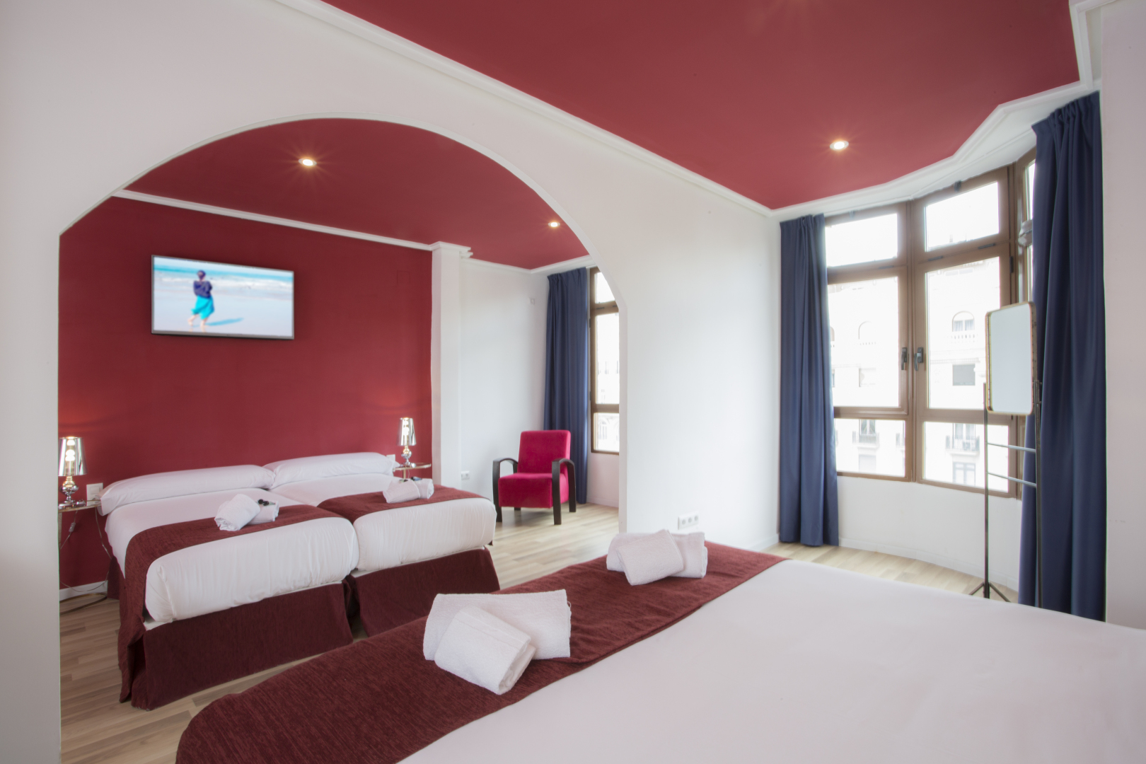 Photo - Casual Vintage Valencia