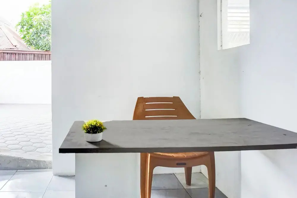 Foto - OYO 94768 Al-hamra Guest House