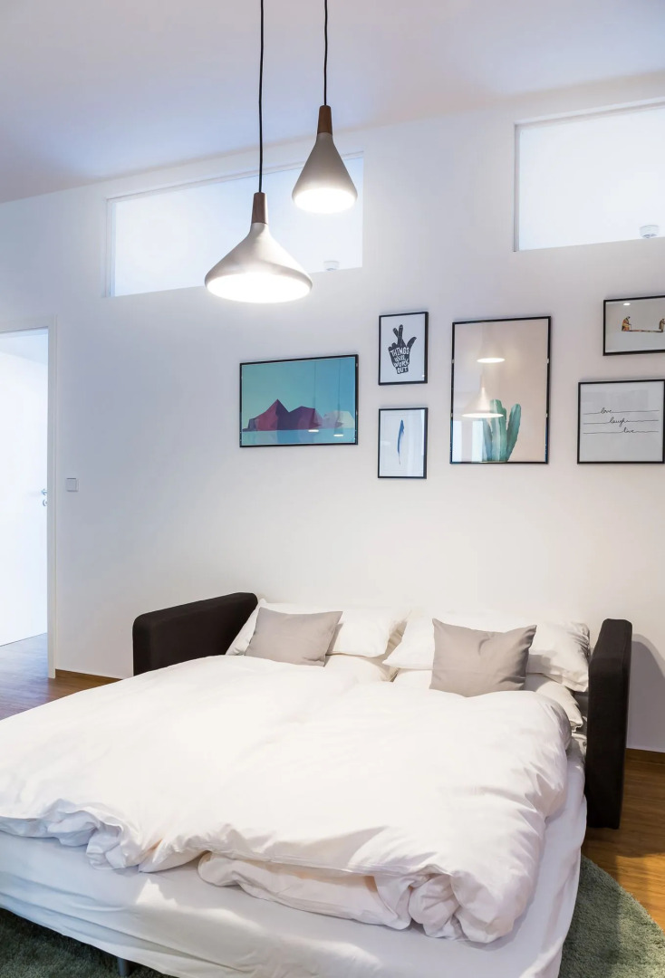 Photo - BENSIMON apartments Mitte - Moabit