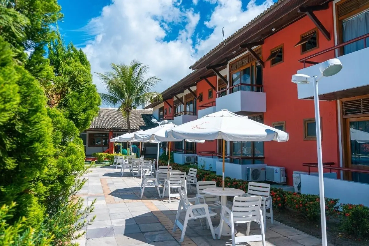 Photo - Porto das Naus Praia Hotel