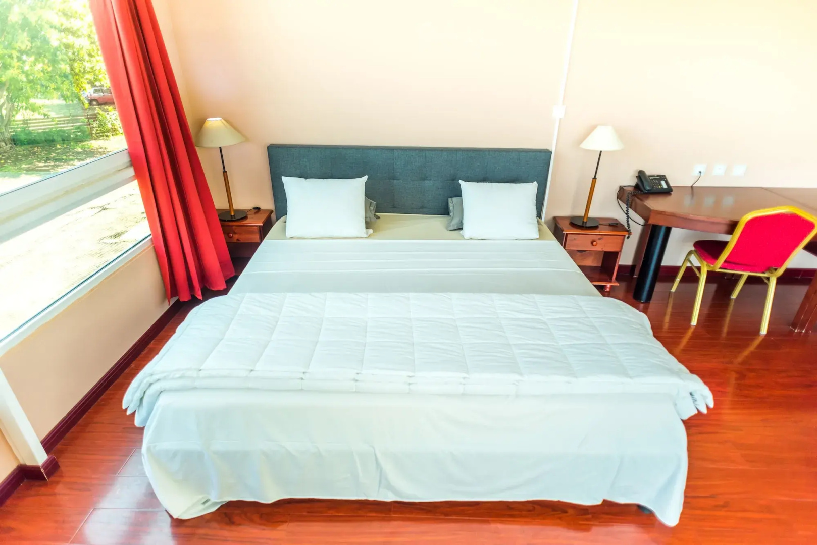 Photo - Hotel Sarah Nui