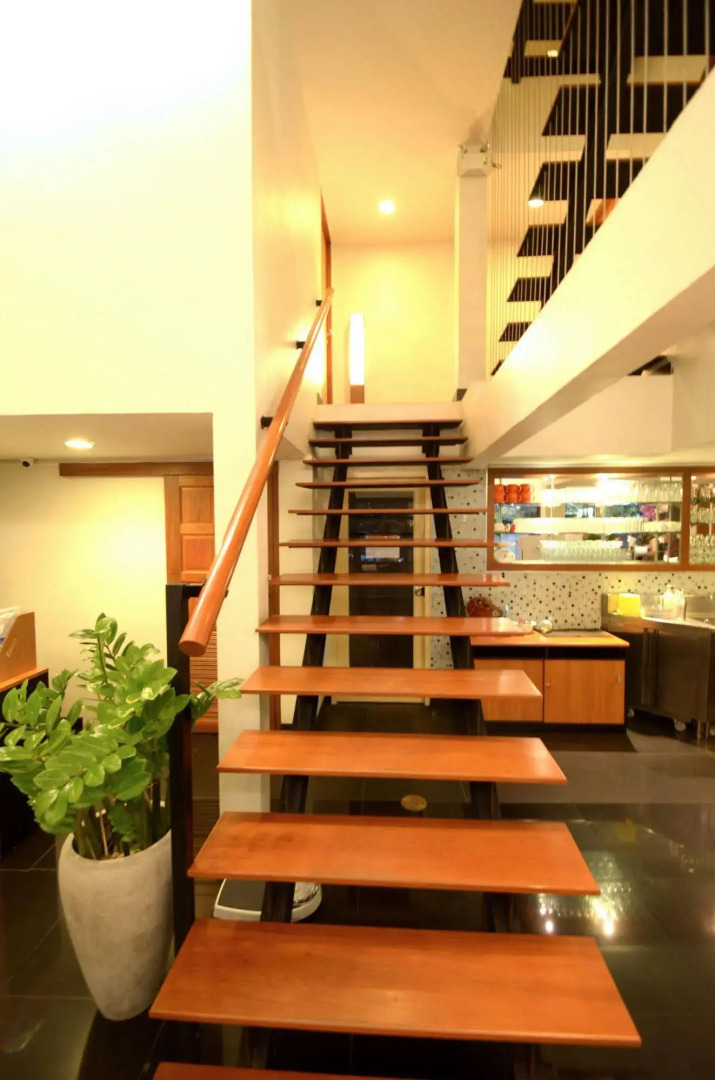 Foto - The Sila Boutique Bed & Breakfast