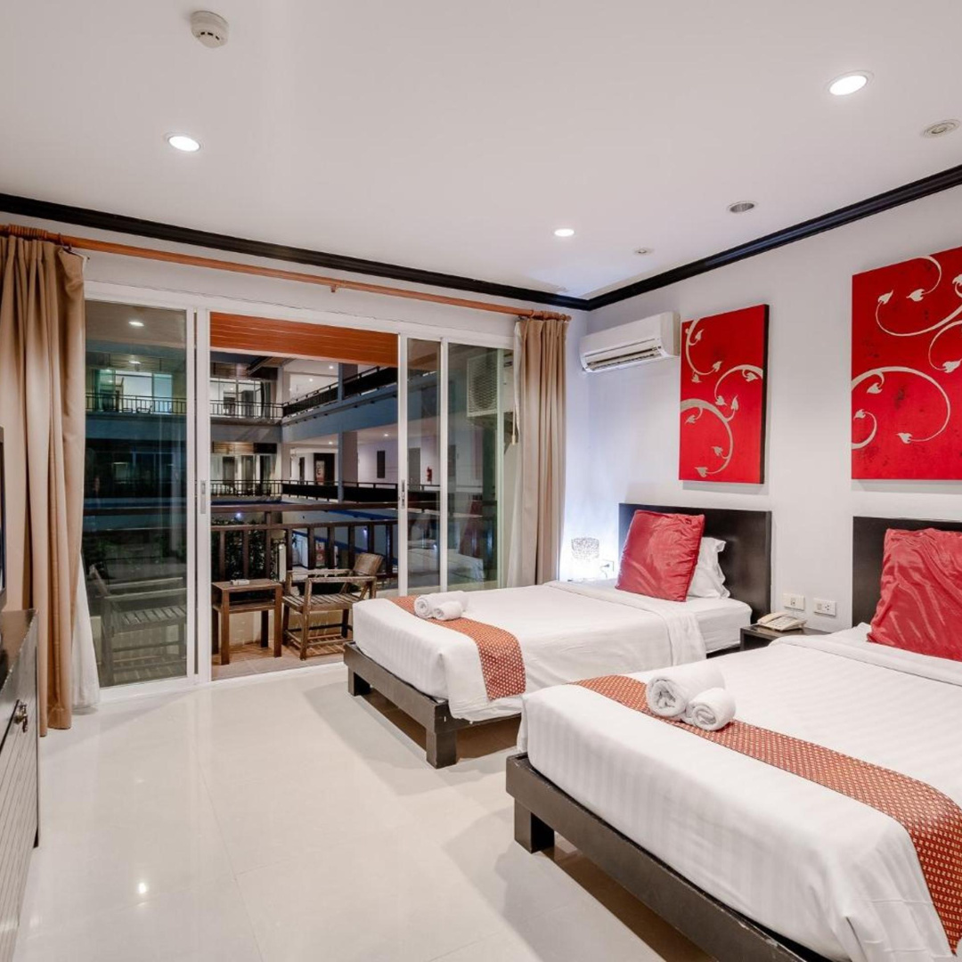 Foto - Napalai Resort Hua Hin