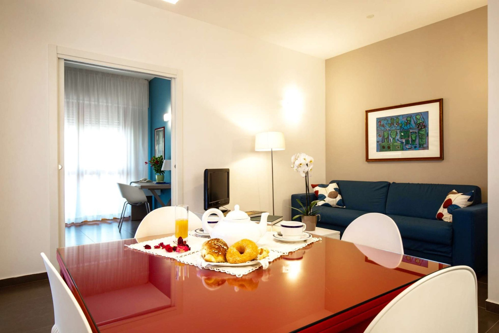 Foto - Marbela Apartments & Suites
