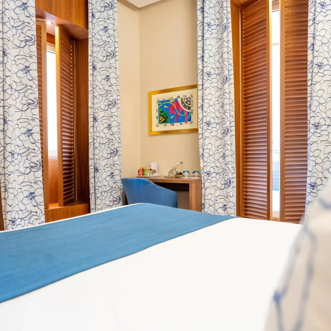 Foto - Hotel Beau Rivage