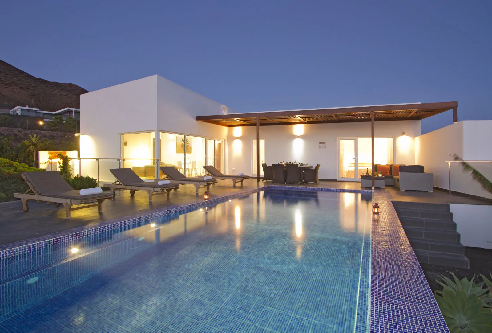 Foto - Ereza Hoopoe Villas