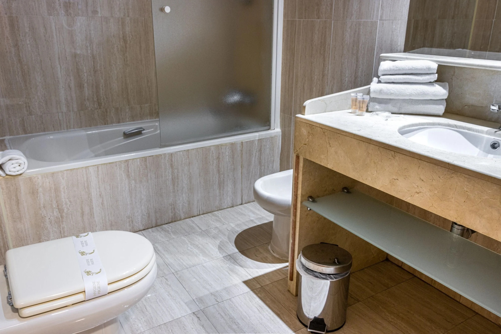 Photo - Hotel Reina Cristina