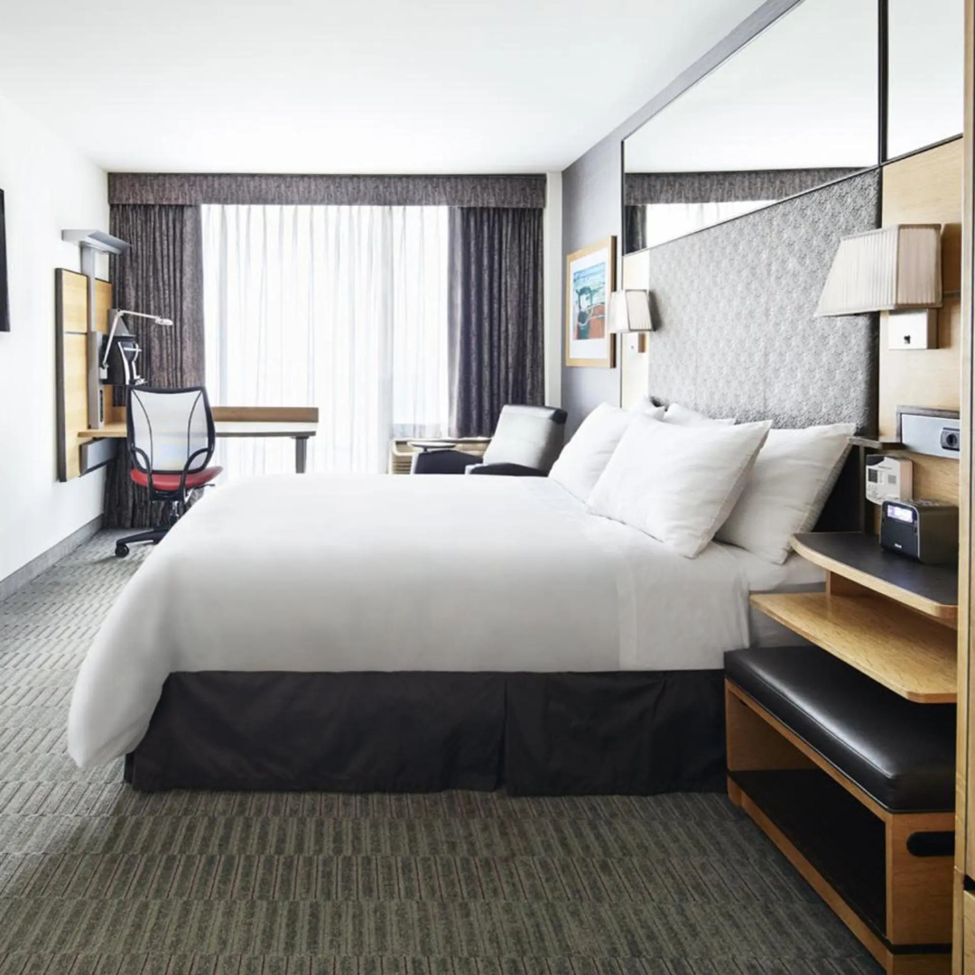 Foto - Wheeler Hotel