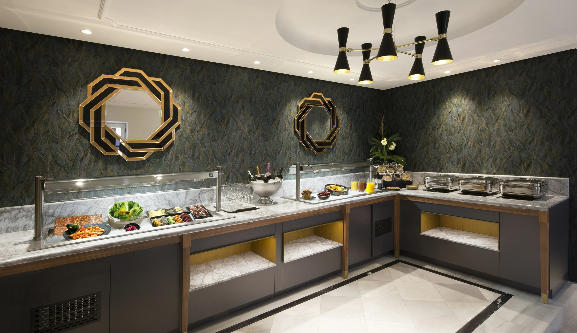 Foto - DoubleTree by Hilton Madrid-Prado