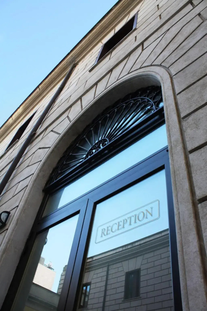 Foto - Aquarium Termini