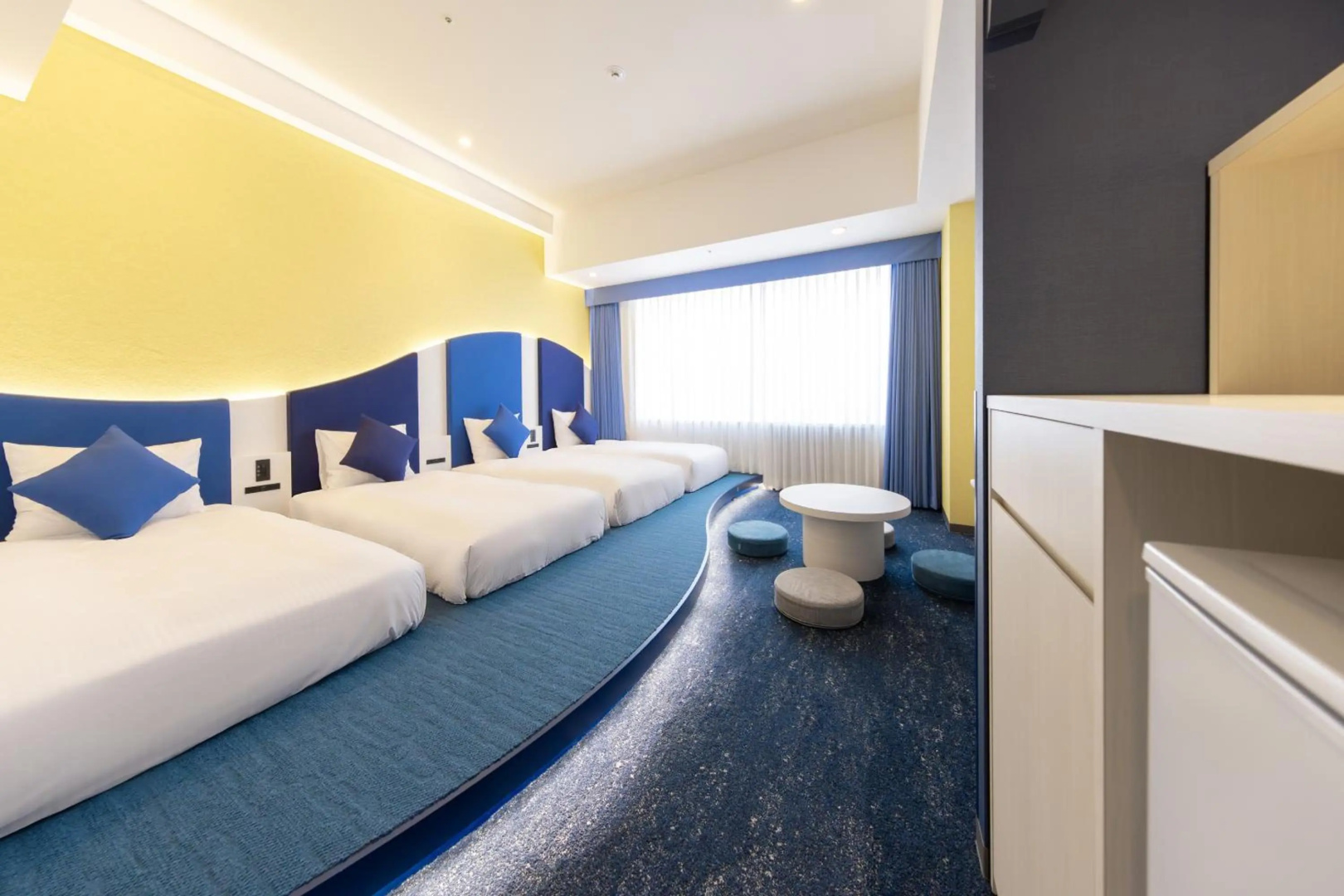 Photo - Hotel Keihan Universal Tower