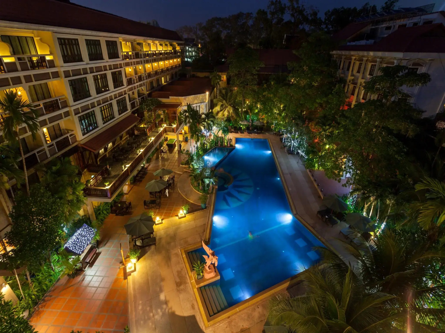 Photo - Prince Angkor Hotel & Spa