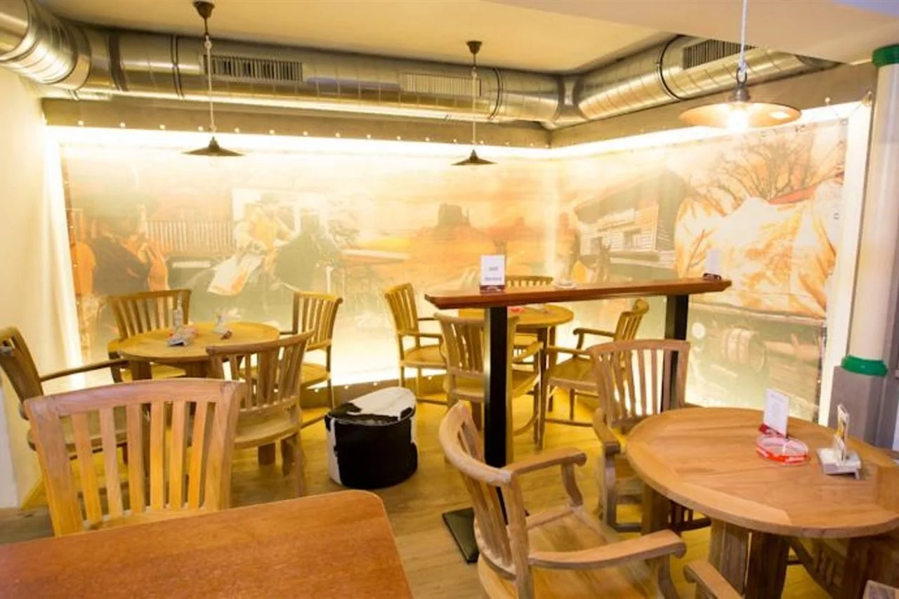 Foto - A&T Hotel & Hostel