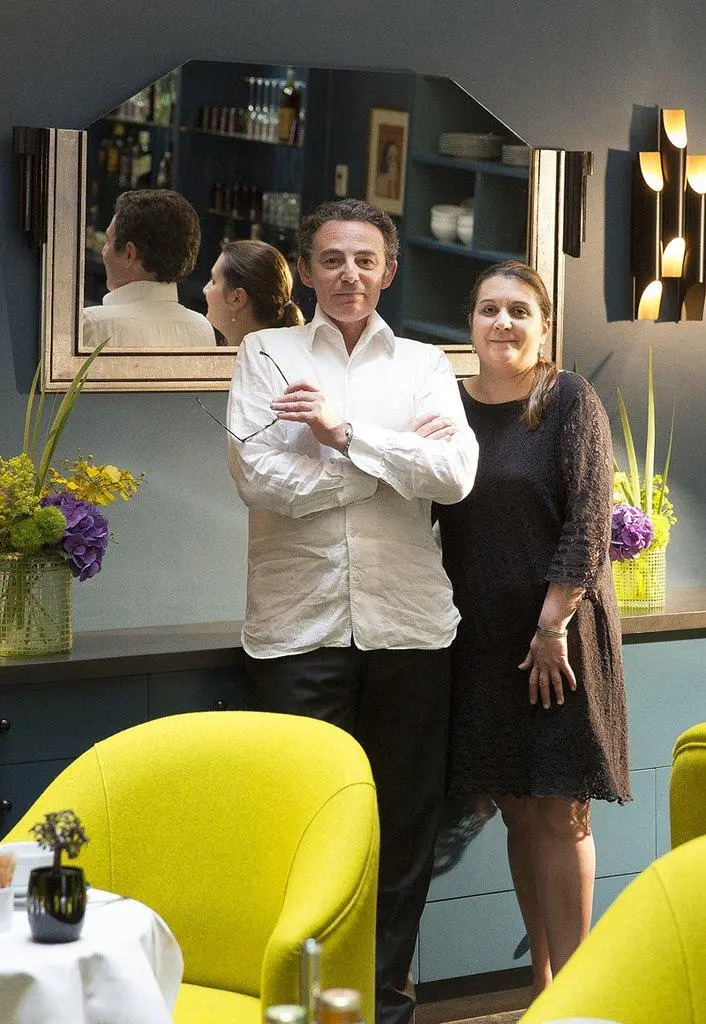 Photo - Monsieur Cadet Hotel & Spa