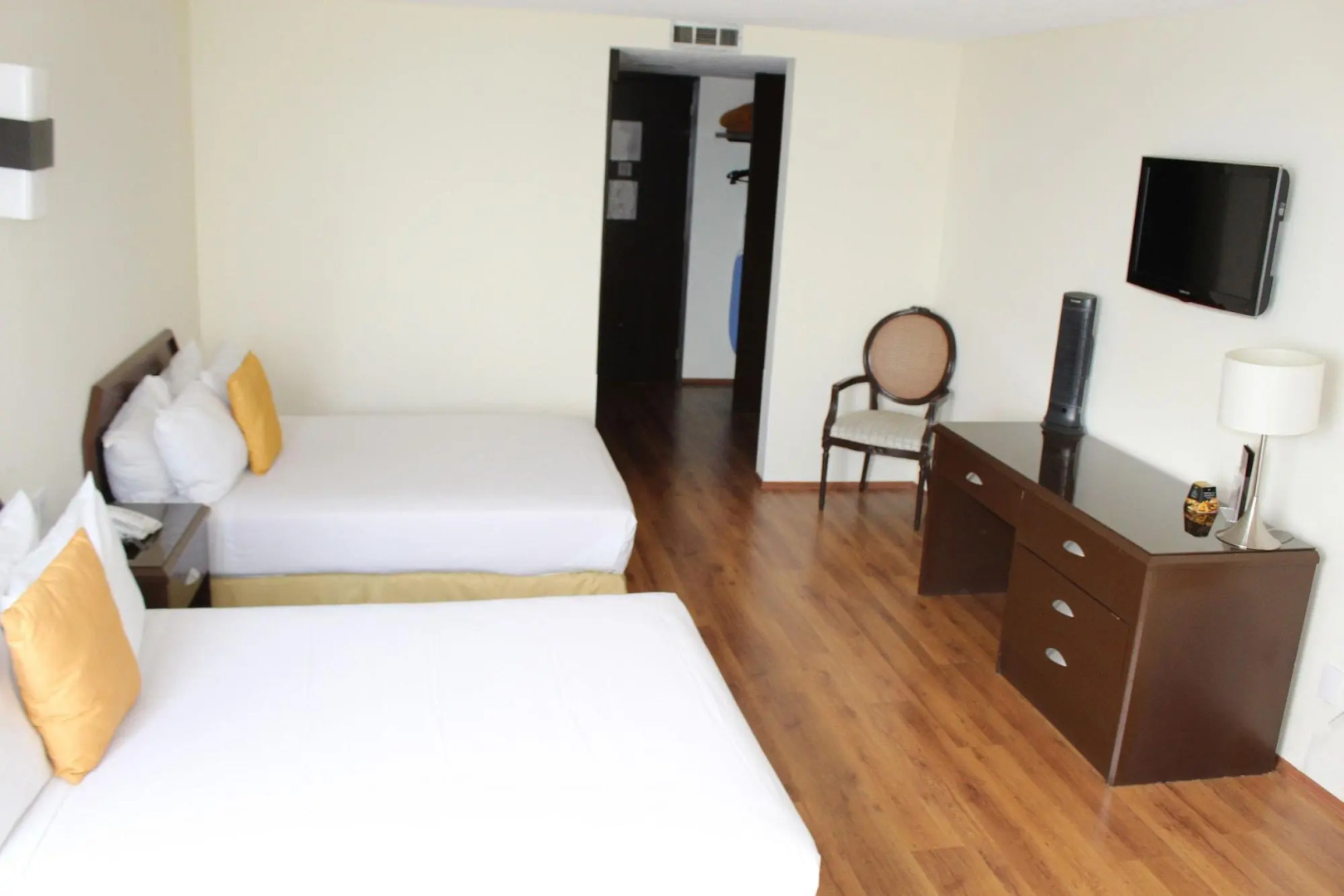 Photo - Hotel Valle de Mexico Toreo