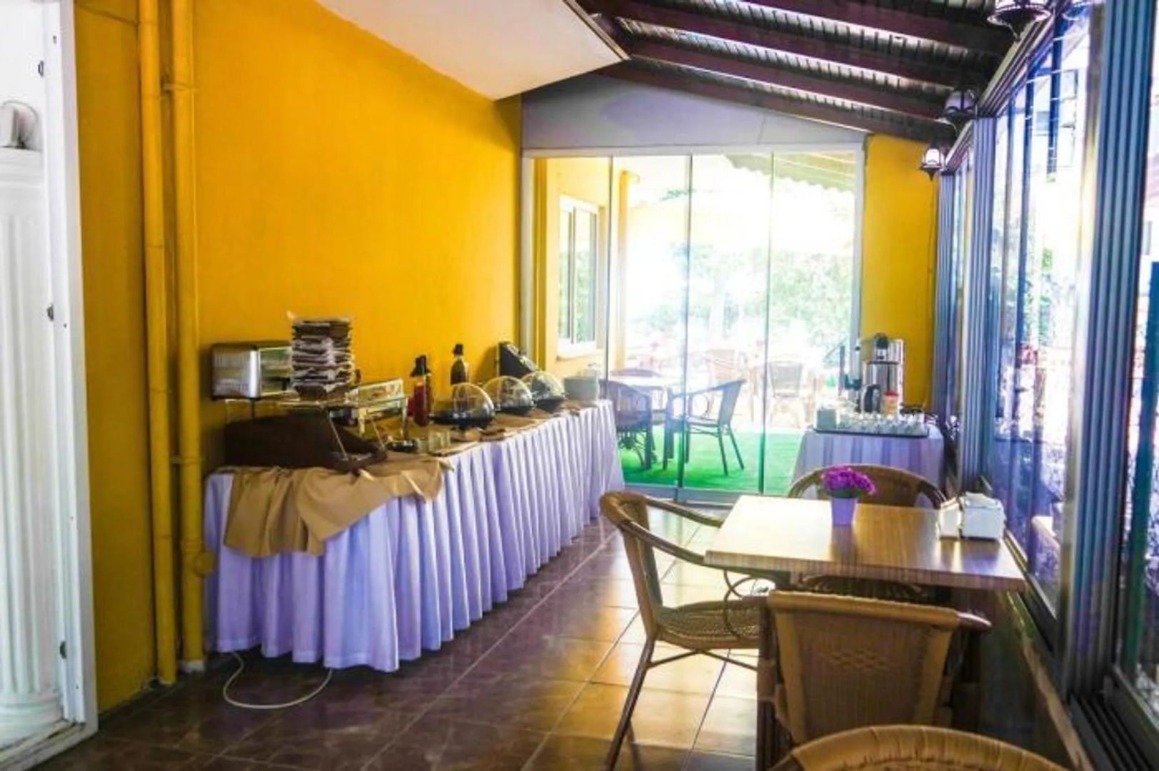 Photo - Ale Park Hotel Apartments