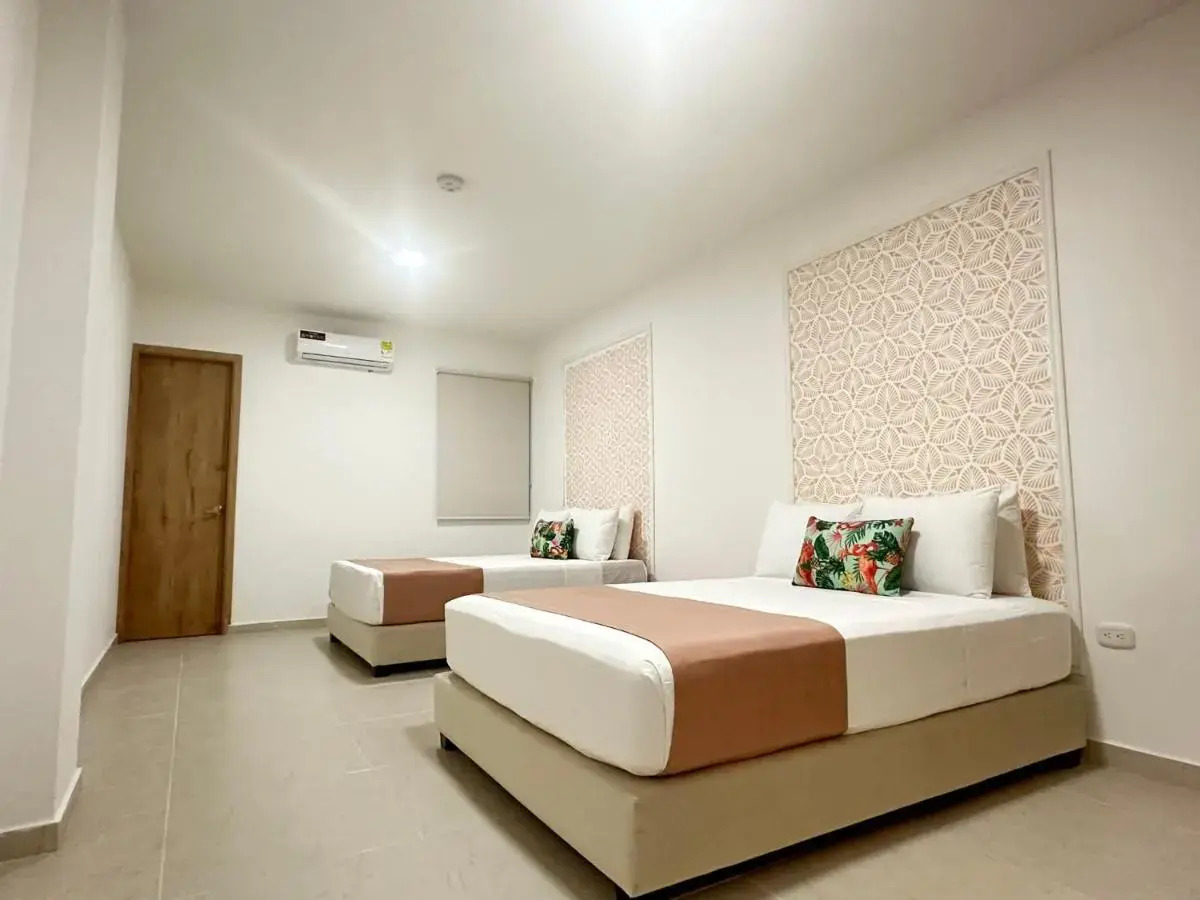 Foto - Hotel Taybo Kai By St Hoteles