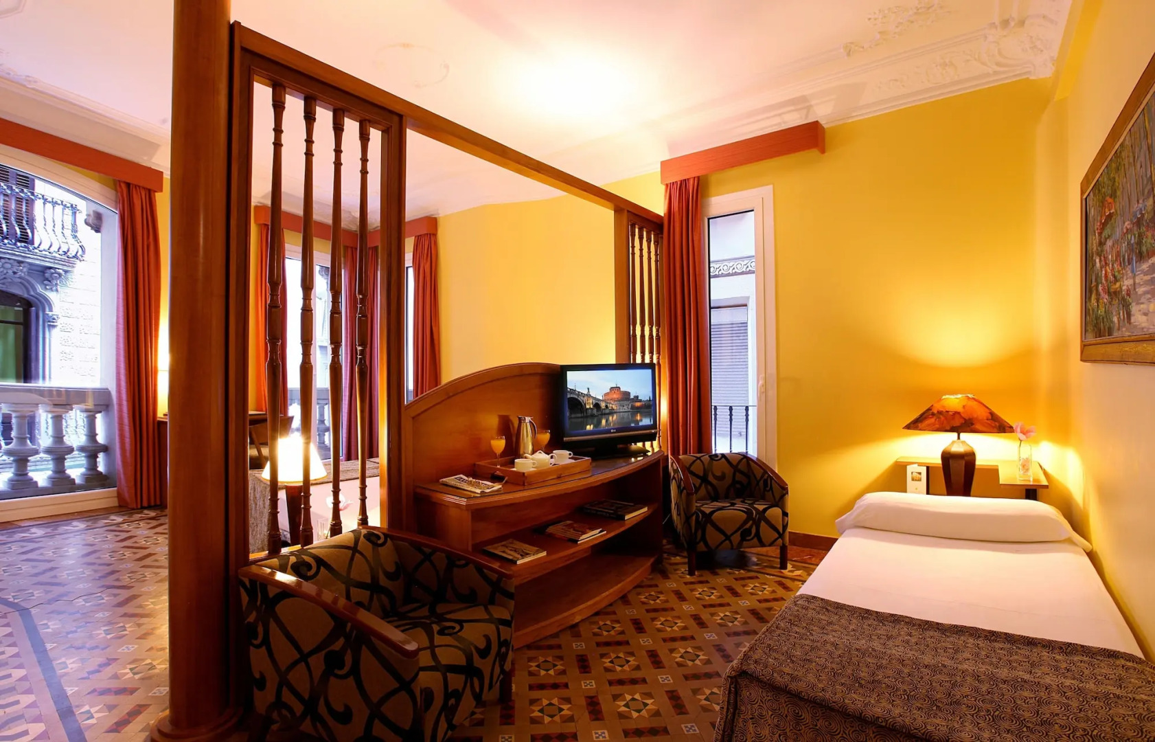 Photo - Hotel Nouvel