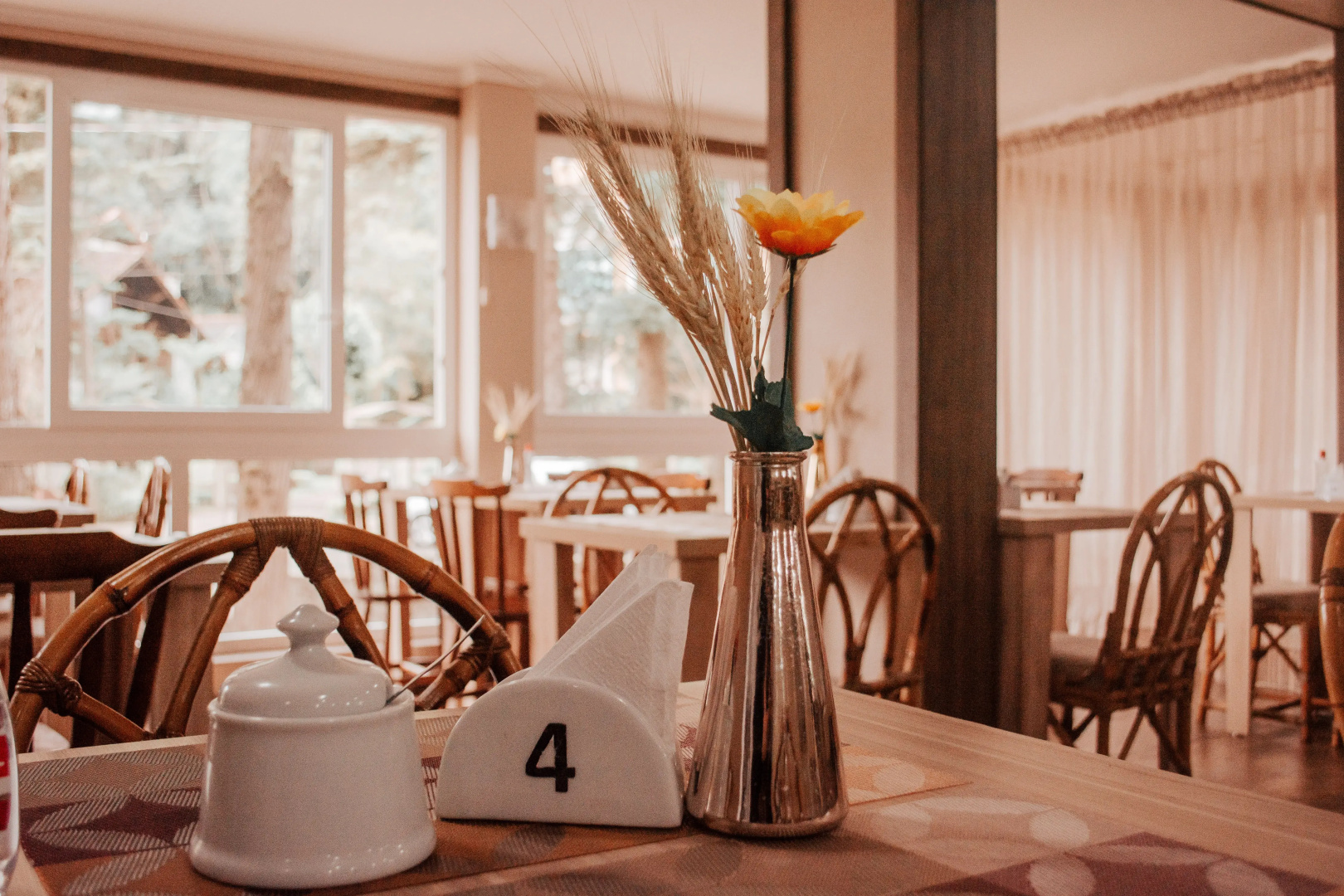 Foto - Lapônia Hotel Gramado