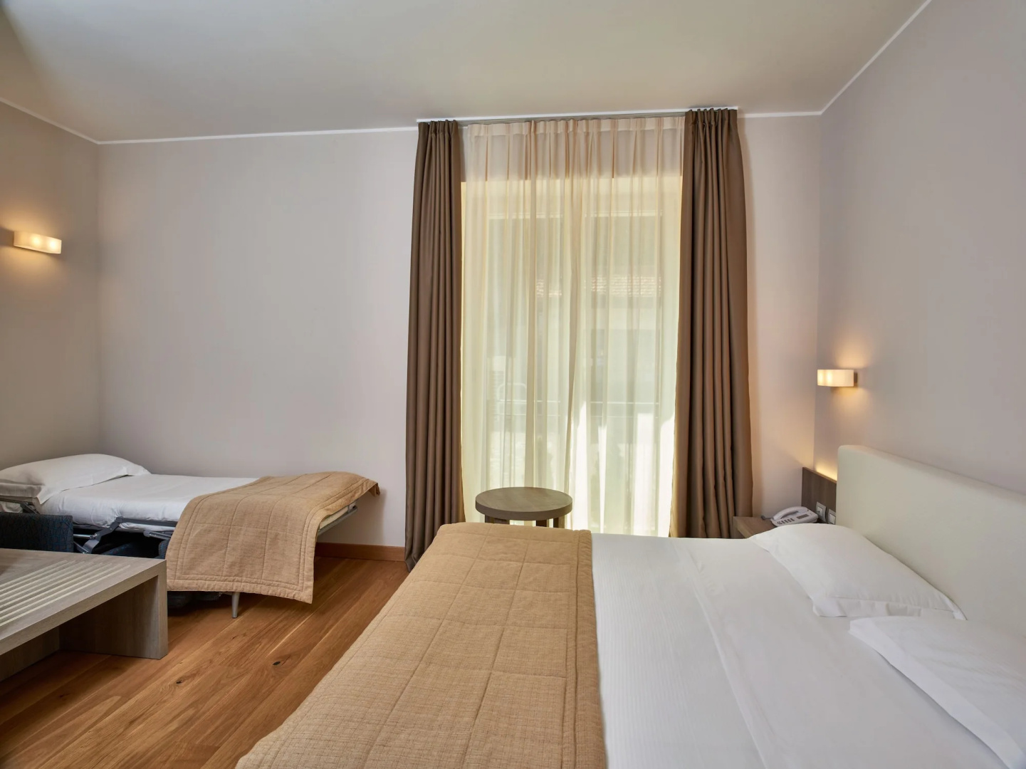 Foto - Hotel Centrale